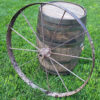 wagon wheel