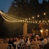 string lights