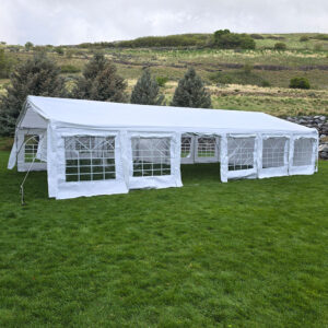 Party Tent - 20' x 40'