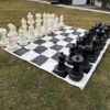 giant chess