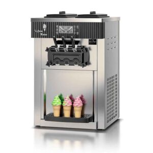 ice cream machine