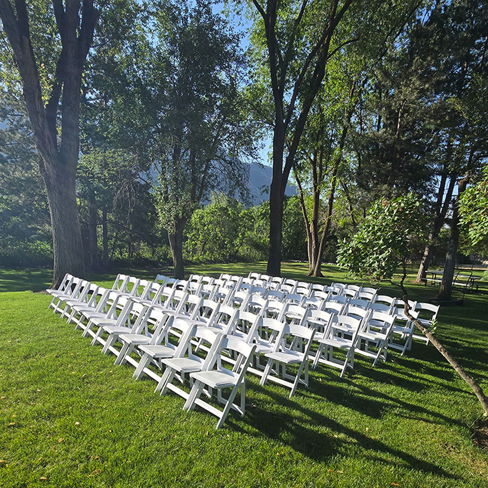 chairs