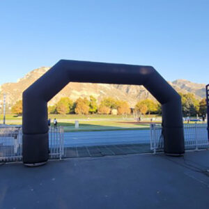 Inflatable Race Arch Rental